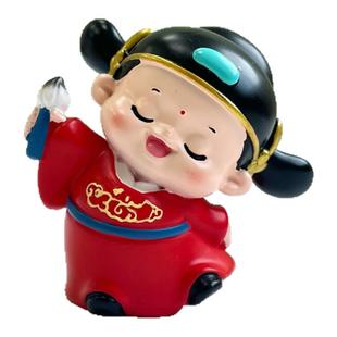 状元摆件高考加油励志逢考必过幸运符考研成功上岸好运小礼物生日