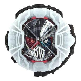 DX假面骑仕zio时王表盘创骑逢魔帝骑build三阶国产可联动变身道具