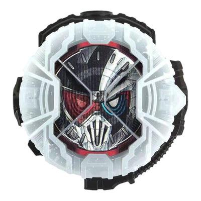 国产DX假面骑仕zio时王表盘