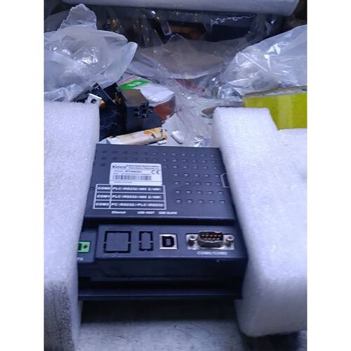 议价Kinco步科触摸屏 MT4402C 人机界面HMI，