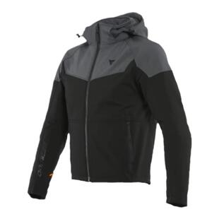 DAINESE/丹尼斯IGNITE摩托车骑行服机车春秋防风连帽休闲防摔夹克