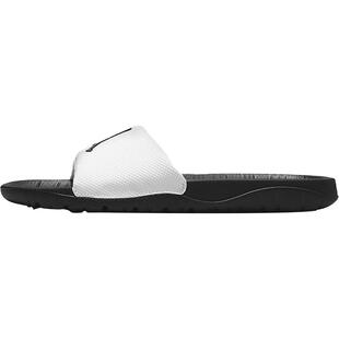 Nike/耐克正品 AIR JORDAN BREAK SLIDE GS 女子拖鞋CD5472-100