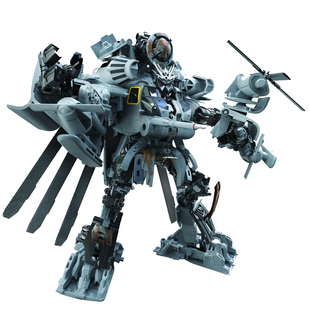 当天发货 mp眩晕变形玩具模型巨蝎机甲手办狂派男孩领袖之证金刚