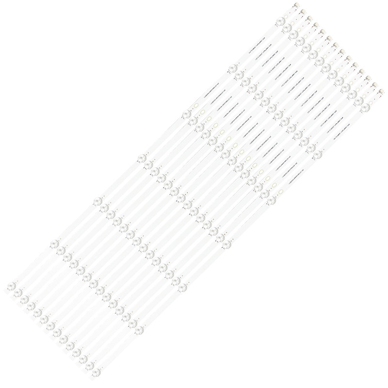 适用长虹75D4PS电视灯条