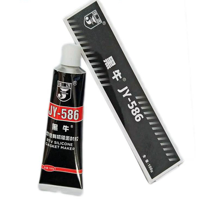 JY586密封胶发动机佳远免垫胶