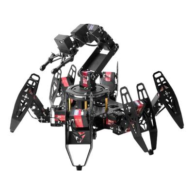 编程教育开发套件机器人