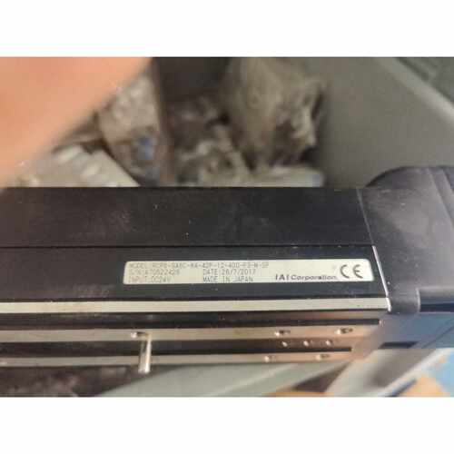 IAI电缸RCP6SA6CWA42P12400P