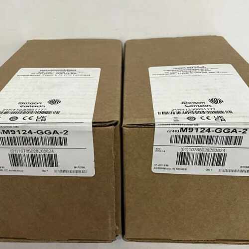 Johnson Controls 江森自控 M9124-GG议价