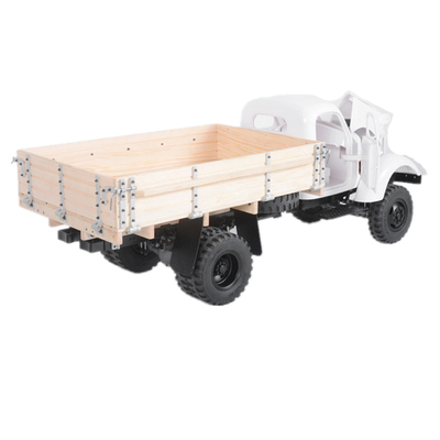 ca10一汽老解放kit专业模型卡车