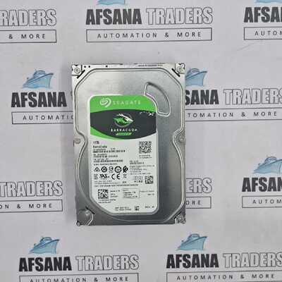 1TBSATASeagate梭子鱼ComputeST1000DM0107200rpm硬盘驱动器