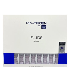 韩国MATRIGEN美特丽珍微针精华液mts玻尿酸原液安瓶毛孔修复