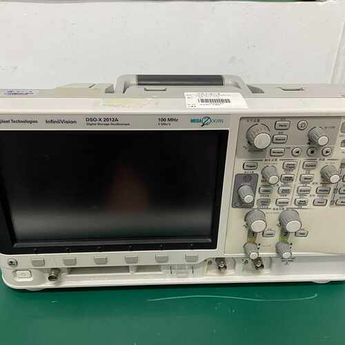 示波器DSO-X2014A—议价