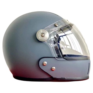 Diatom硅藻泥-VELDT碳纤维复古头盔