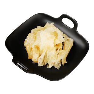 河北唐山特产七树庄广盛号蜂蜜桂花麻糖传统糕点心麻叶小吃甜食