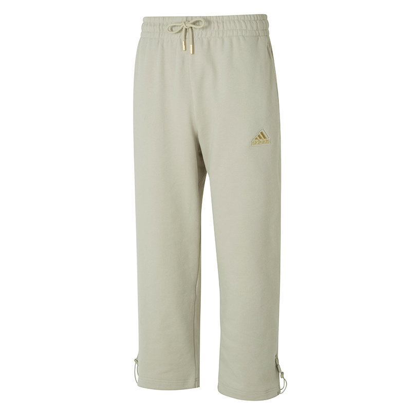 Adidas阿迪达斯男裤2024龙年CNY新春款运动休闲长裤IT3968 IT3969