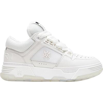 AMIRI春季低帮休闲面包鞋男鞋