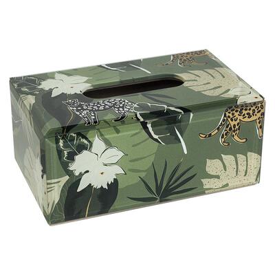 KP轻奢高级感家用客厅纸巾盒