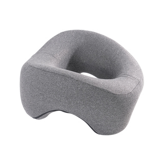 美容院趴枕按摩专用床洞脸垫美体神器家用枕头床上成人趴睡枕