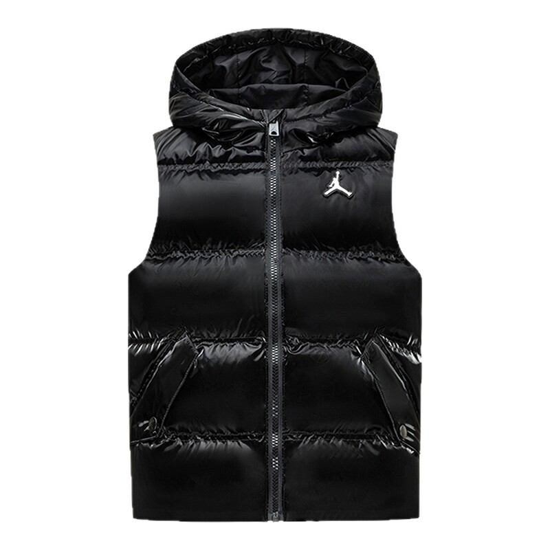 Jordan儿童马甲新品上市