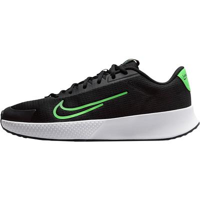 Nike/耐克正品Vapor Lite 2 HC男士缓震运动网球鞋DV2018-004