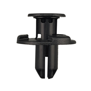 适配日产NV200帕拉丁途达纳瓦拉中网水箱护板固定卡扣挡泥板卡子