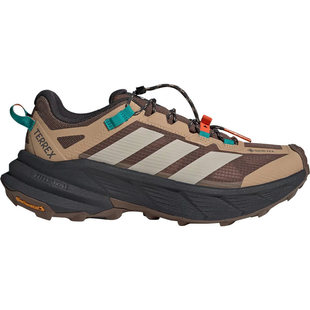 adidas阿迪达斯男女鞋TERREX FREEHIKER户外登山徒步运动鞋JP6866