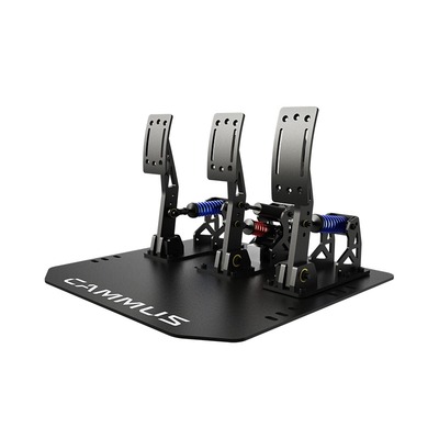 CAMMUS卡妙思LC100赛车压感踏板