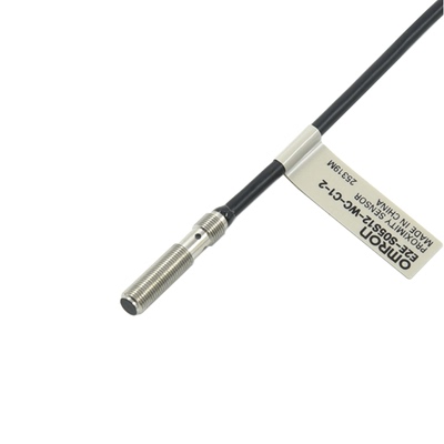 欧姆龙小直径接近感应开关