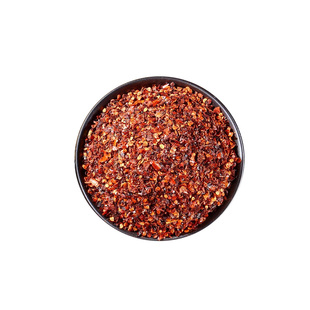 贵州特产辣椒面一斤手搓关岭断桥糊辣椒柴火胡辣椒粉500g海椒蘸水