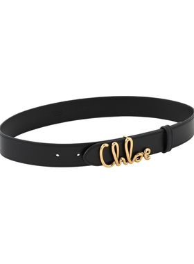 Chloe蔻依 2026新品 CHLOEICONIC腰带