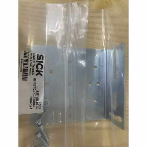 议价德国SICK西克传感器光电安装支架BEF-WN-REFX全新原装正品