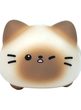 熊猫可爱小动物趴趴冰箱贴