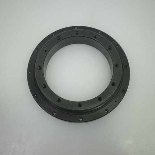 THK Used RU145-D Cross Roller Ring 112mm X 172mm X 28mm BRG-