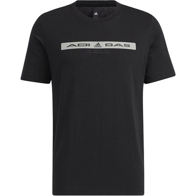 Adidas/阿迪达斯运动T恤