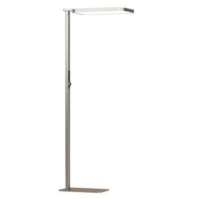 爱果乐米家智能全光谱大路灯