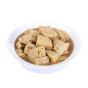 宁波风味醉麸600g袋装醉烤夫醉烤麸酶麸 咸面筋下饭菜 老霉麸咸菜