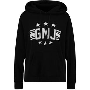 Volcom卫衣女士套头帽衫春秋新款欧美街潮防风保暖GMJ精品收藏款