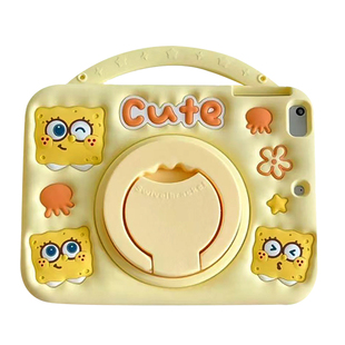 360度旋转华为平板matepad115s灵动款保护套matepad112023电脑matepadse11英寸保护壳matepad11.5适用bah3w59