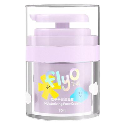 Flyo飞哦儿童面霜清爽保湿乳液