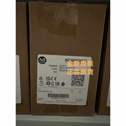 询价25A-E6P6N104 实物图，销售。