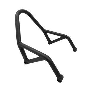 适用本田CM300后扶手反叛逆者CM500后尾翼苍云尾架后座靠背改装件