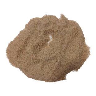 天然贝壳沙相手蟹辣椒蟹专用沙鱼缸造景寄居蟹底砂调节水质化妆沙