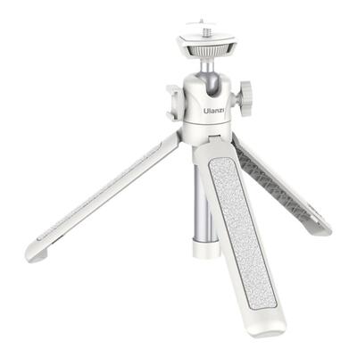 Ulanzi优篮子桌面三脚架可伸缩