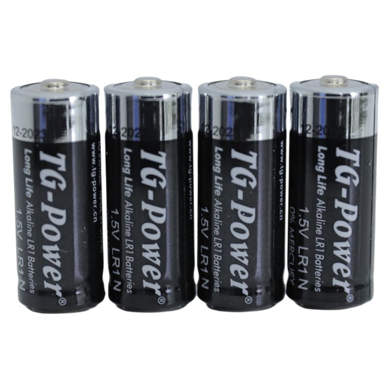 WOTA艺 8号电池 polarlight荧光棒专用 TG POWER 1.5V el八号电池