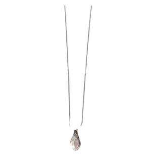 T.MAJOR 静谧花园系列 巴洛克小珍珠长项链