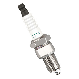 GXV160草坪机火花塞汽油机水泵火嘴152F168F170F190F发电机配件