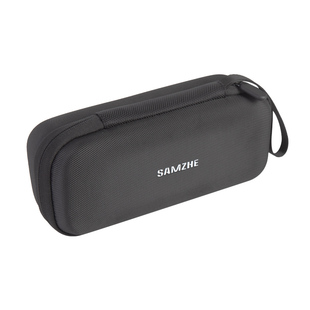 山泽适用大疆Pocket3收纳包便携单机盒保护壳运动相机配件收纳手提包PK3灵眸osmo收纳盒大容量防水防摔保护套