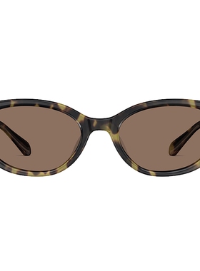 宋雨琦同款陌森糖果镜