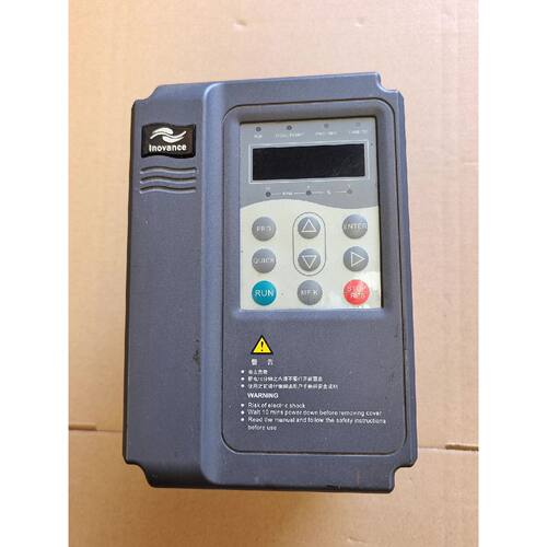 询价-汇川变频器MD300NS0.4B0.4kW