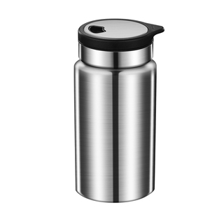 316不锈钢调料罐调味瓶烧烤撒粉胡椒粉撒料瓶厨房调料盒味精盐罐